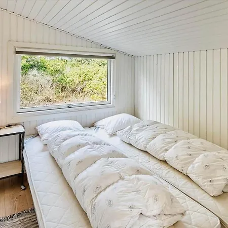 펜션 Ve159-vejers-strand-ternevej-9 *