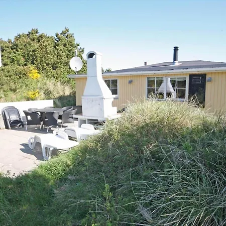 Ve159-vejers-strand-ternevej-9 Holiday home