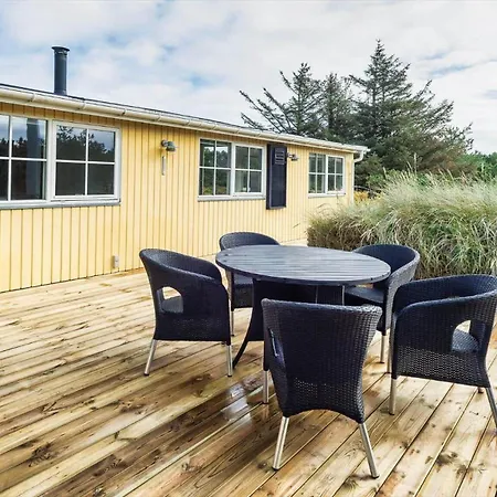 펜션 Ve159-vejers-strand-ternevej-9 *