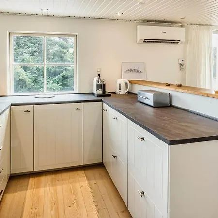 펜션 Ve159-vejers-strand-ternevej-9 *