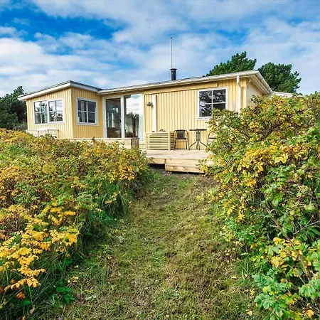 Feriehus Ve159-vejers-strand-ternevej-9